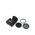 KamKorda Lens Filter Kit 82mm - UV filter, circular polariser filter and neutral density filter