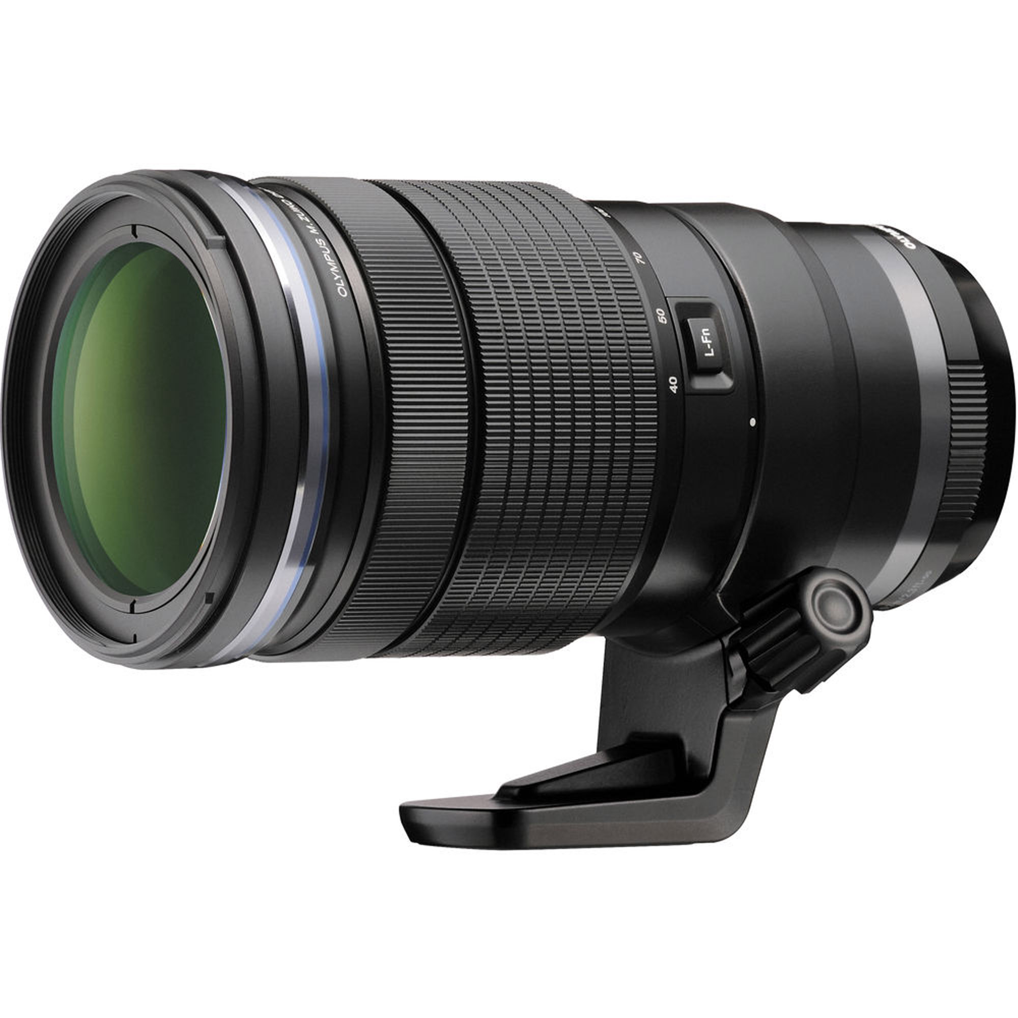 Olympus OM SYSTEM 40-150mm F2.8 PRO
