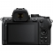 Nikon Z50 II Mirrorless Camera with Z DX 16-50mm f/3.5-6.3 VR Lens - view 2