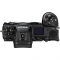Nikon Z7 II Mirrorless Camera with Z 24-120mm f/4 S Lens - view 4